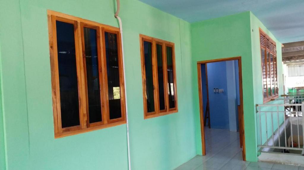 Siola Hotel Labuan Bajo Exterior foto
